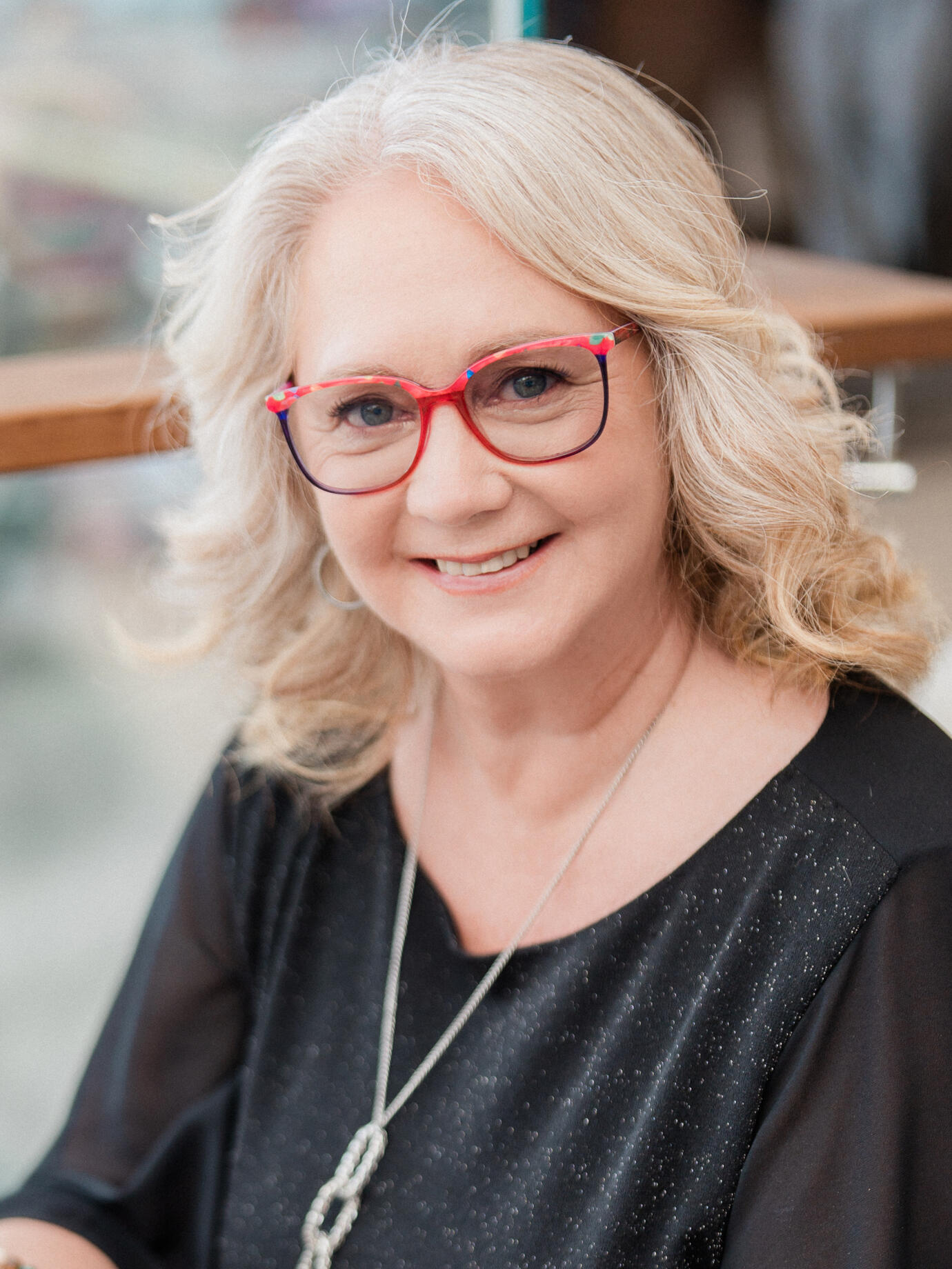 Michelle Birch - The Crypto Confidence Coach